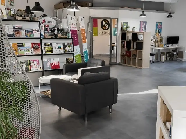 jls studio agence web et communication