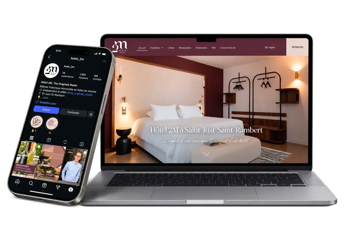 site-internet-reseaux-sociaux-hotel2m
