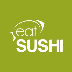 eat sushi logo