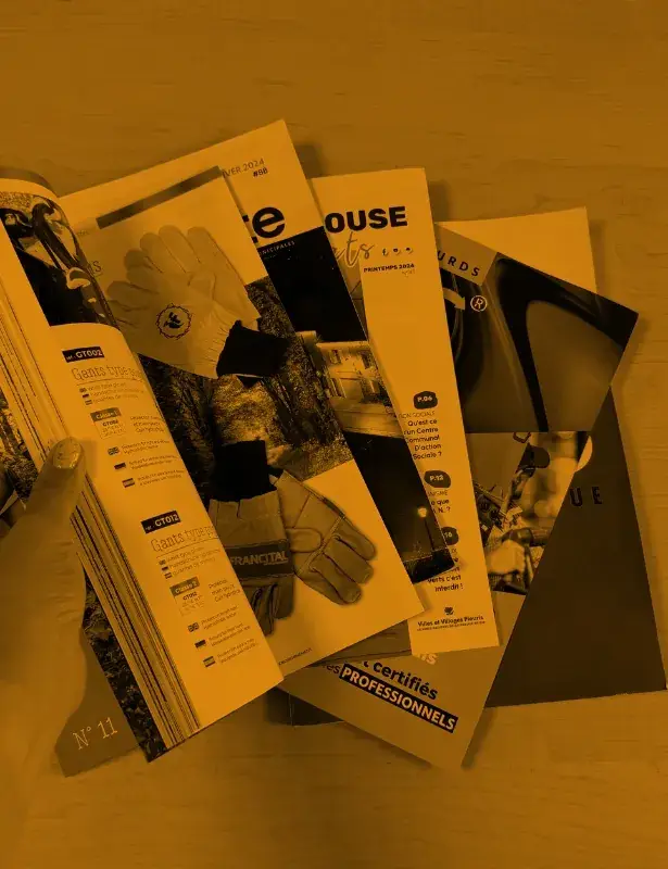 catalogues-brochures