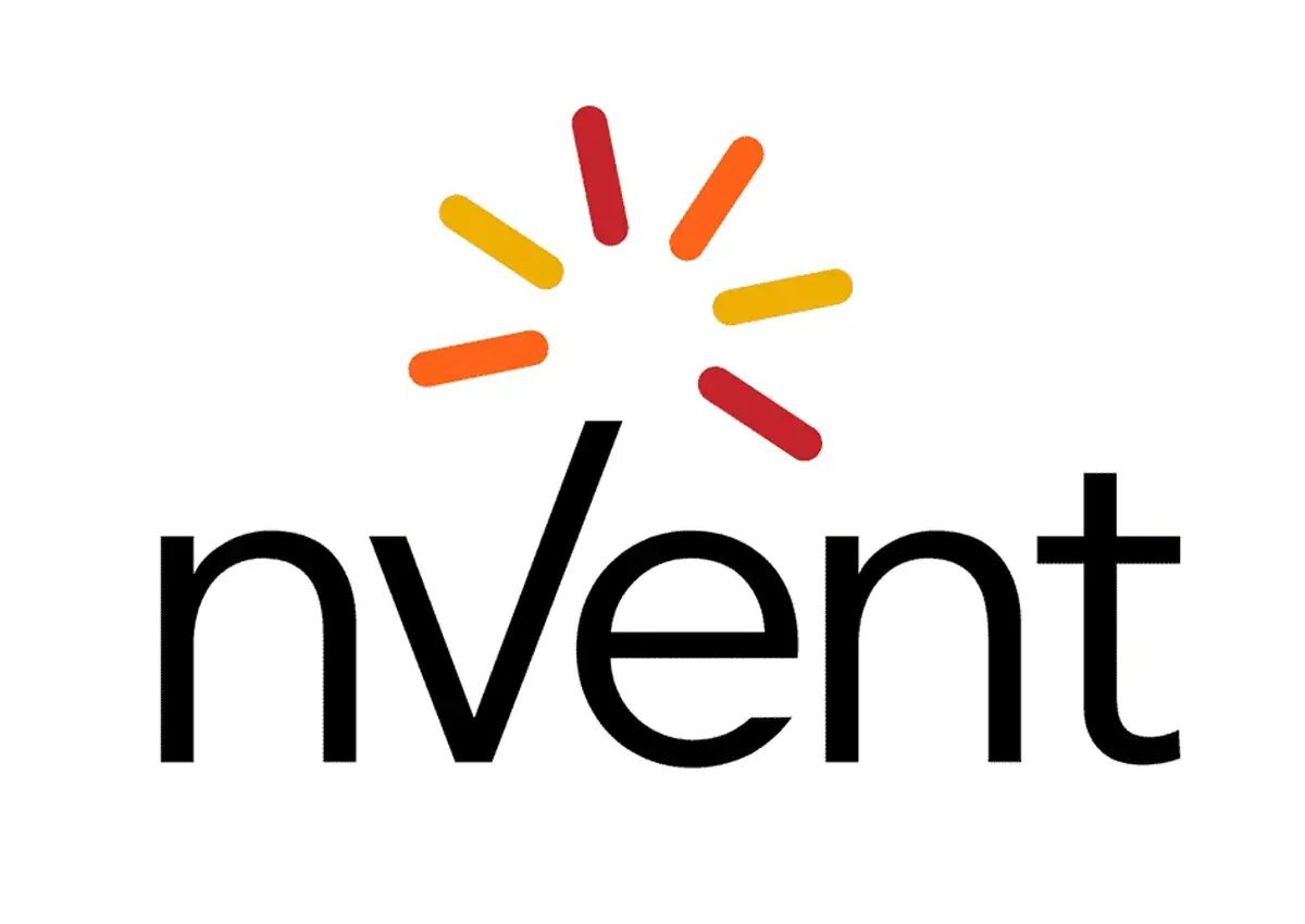 nVent-Logo
