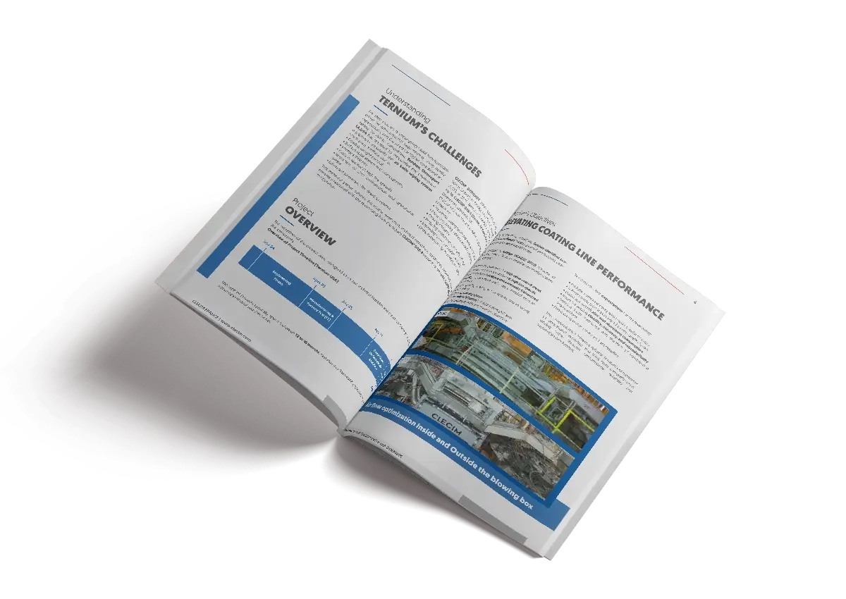 realisations brochure CLECIM.opt